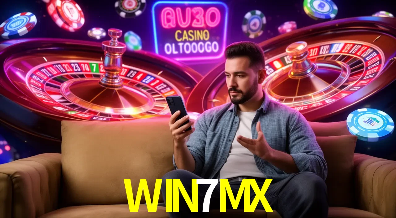WIN7MX App - APK, permisos y acceso móvil Teléfono Android con acceso WIN7MX, permisos de app, navegador móvil y seguridad de cuenta